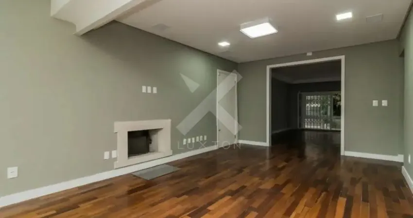 Casa comercial à venda na Rua Eudoro Berlink, 222, Auxiliadora, Porto Alegre
