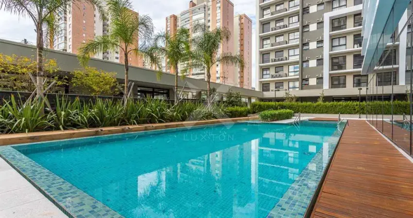 Apartamento com 1 quarto à venda na Rua São Josemaria Escriva, 669, Jardim do Salso, Porto Alegre