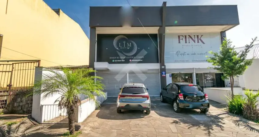Ponto comercial para alugar na Avenida Saturnino de Brito, 542, Vila Jardim, Porto Alegre