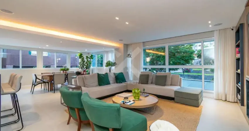 Apartamento com 3 quartos à venda na Rua Ferreira Viana, 279, Petrópolis, Porto Alegre