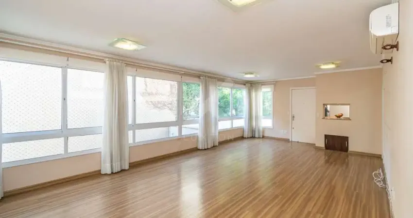 Apartamento com 3 quartos à venda na Rua Marquês do Pombal, 833, Moinhos de Vento, Porto Alegre