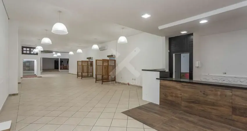 Ponto comercial para alugar na Avenida Bahia, 767, São Geraldo, Porto Alegre