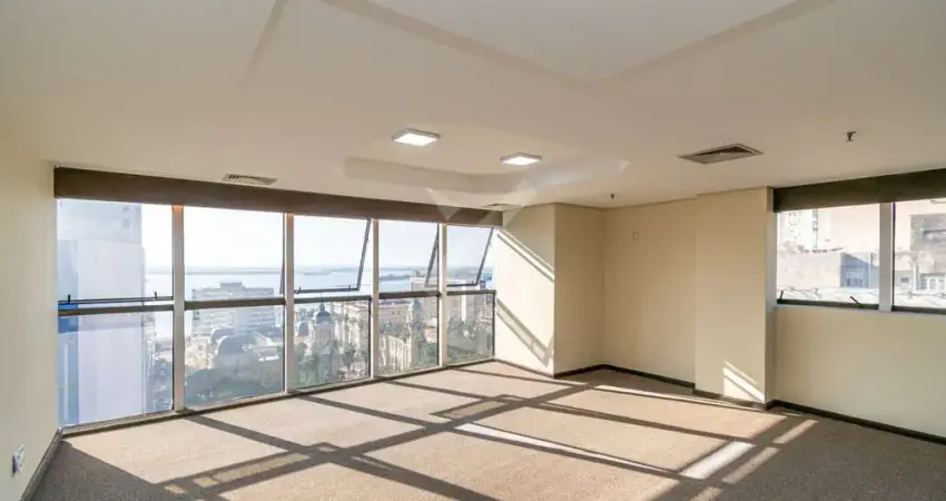 Sala comercial para alugar na Rua dos Andradas, 1001, Centro Histórico, Porto Alegre