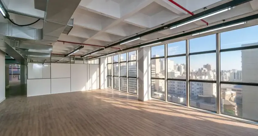 Sala comercial para alugar na Rua dos Andradas, 1001, Centro Histórico, Porto Alegre