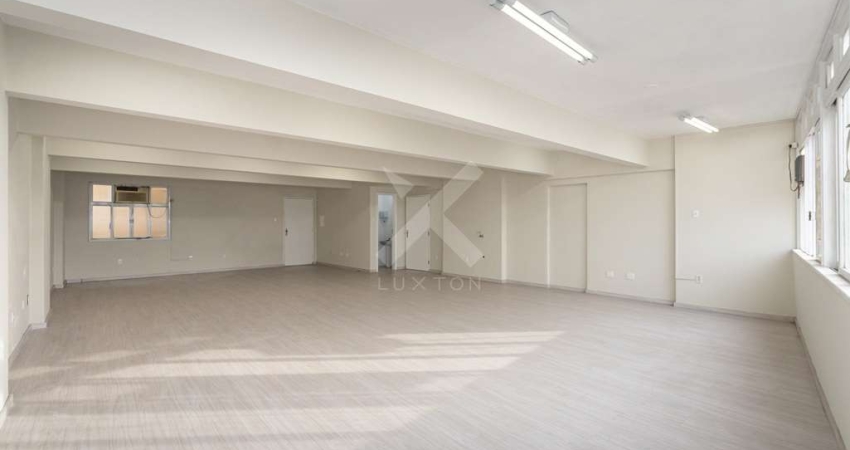 Sala comercial à venda na Praça Osvaldo Cruz, 15, Centro Histórico, Porto Alegre