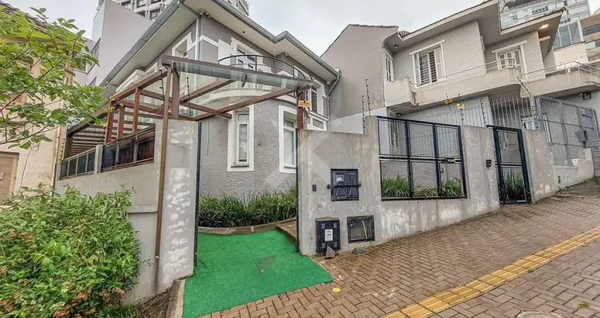 Sala comercial para alugar na Rua Doutor Vale, 234, Floresta, Porto Alegre