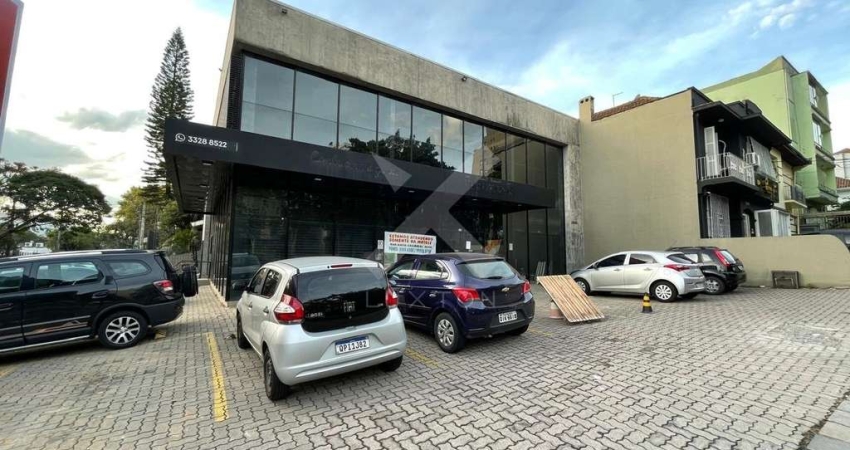 Ponto comercial para alugar na Avenida Cristóvão Colombo, 2540, São João, Porto Alegre