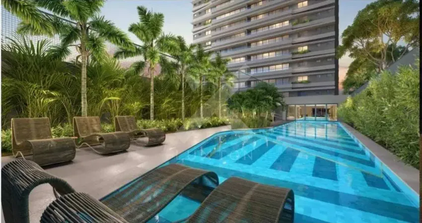 Apartamento com 3 quartos à venda na Avenida Veríssimo de Amaral, 536, Jardim Europa, Porto Alegre