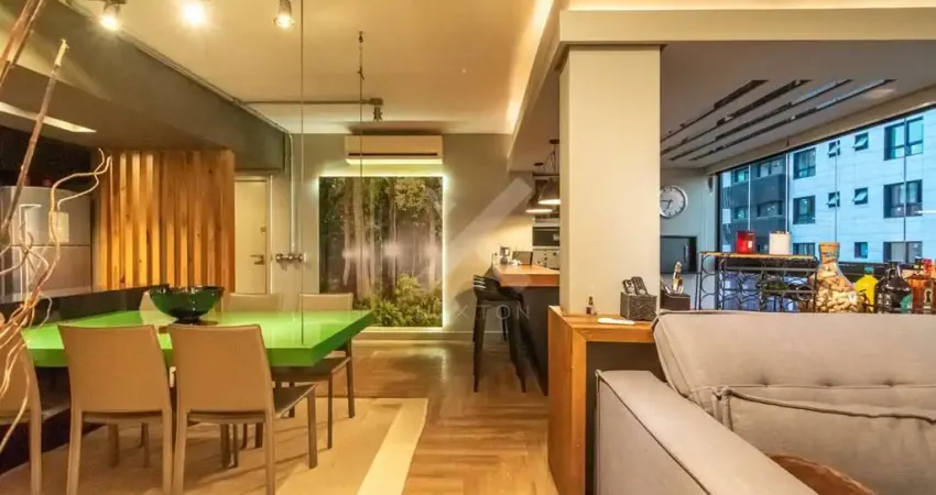 Apartamento com 3 quartos à venda na Avenida João Wallig, 1845, Passo da Areia, Porto Alegre