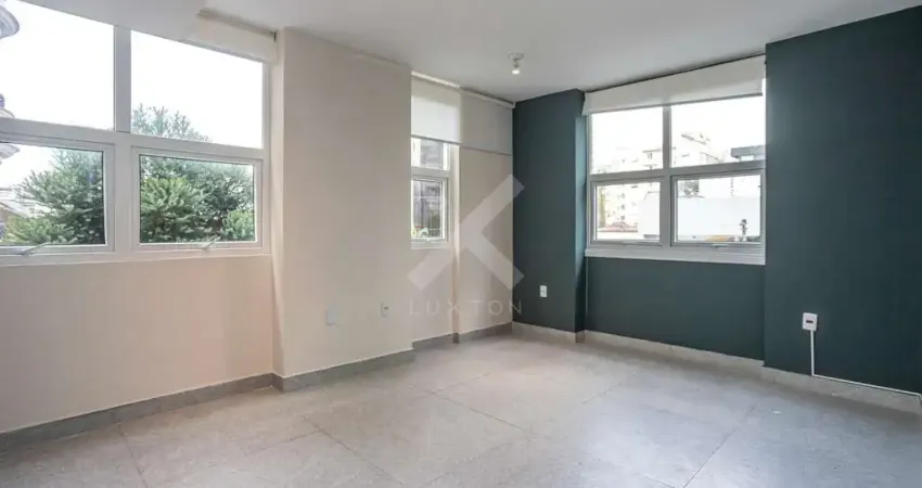 Sala comercial para alugar na Rua Padre Chagas, 140, Moinhos de Vento, Porto Alegre