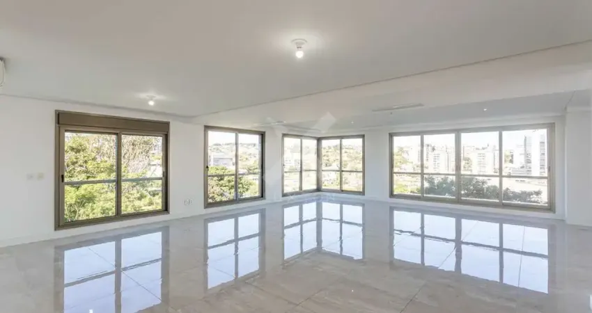 Apartamento com 3 quartos à venda na Avenida Engenheiro Ary de Abreu Lima, 500, Jardim Europa, Porto Alegre