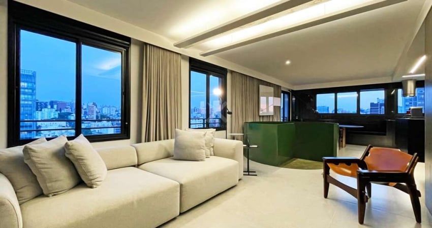 Apartamento com 2 quartos à venda na Avenida Nova York, 205, Auxiliadora, Porto Alegre