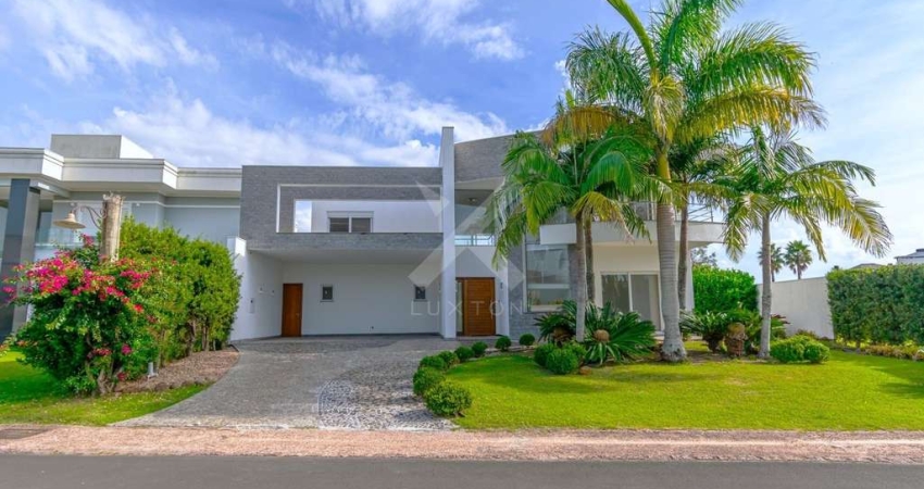 Casa em condomínio fechado com 4 quartos à venda na Avenida Juca Batista, 8000, Chapéu do Sol, Porto Alegre