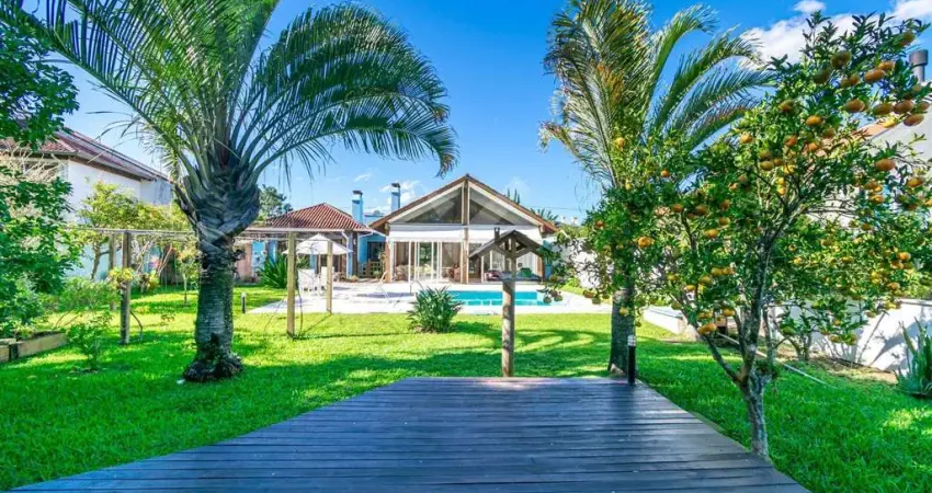 Casa em condomínio fechado com 3 quartos à venda na Avenida Juca Batista, 8000, Chapéu do Sol, Porto Alegre