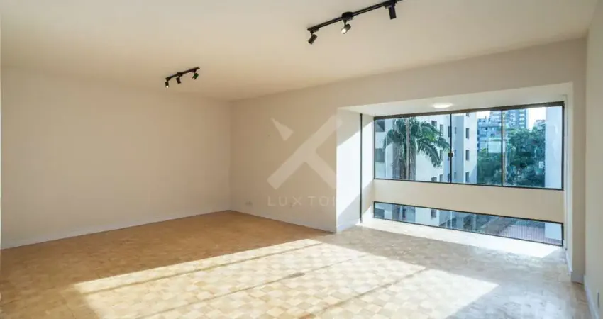 Apartamento com 3 quartos à venda na Avenida Iguassu, 685, Petrópolis, Porto Alegre