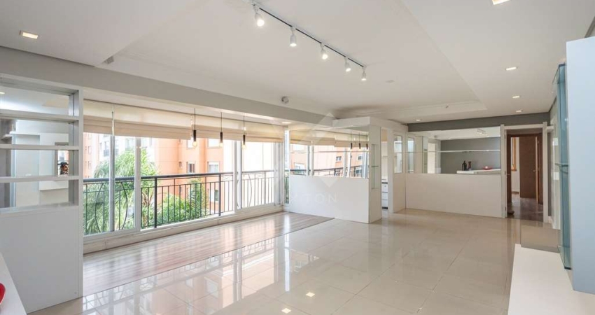 Apartamento com 3 quartos à venda na Avenida Túlio de Rose, 330, Jardim Europa, Porto Alegre