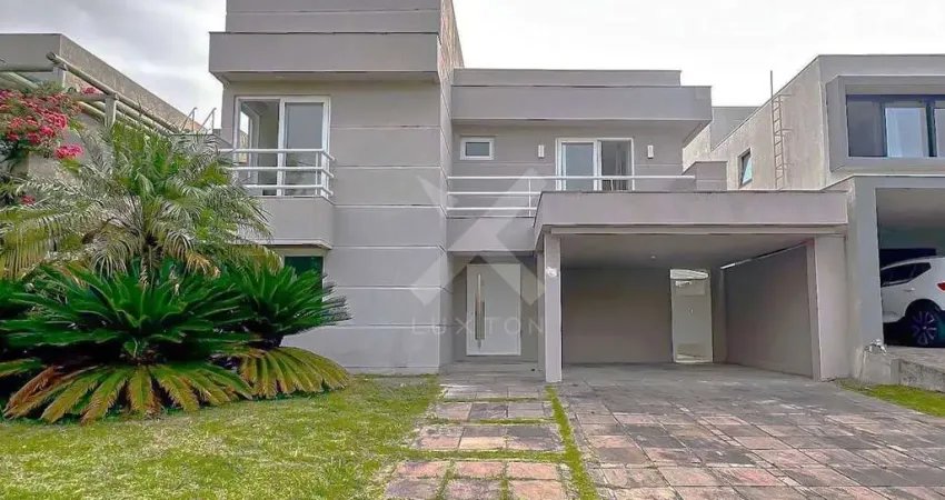 Casa em condomínio fechado com 4 quartos à venda na Avenida Juca Batista, 9000, Belém Novo, Porto Alegre