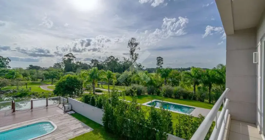 Casa em condomínio fechado com 4 quartos à venda na Avenida Juca Batista, 9000, Belém Novo, Porto Alegre
