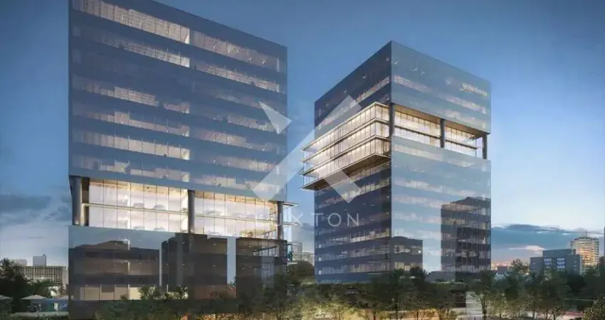 Sala comercial para alugar na Avenida Carlos Gomes, 1130, Auxiliadora, Porto Alegre