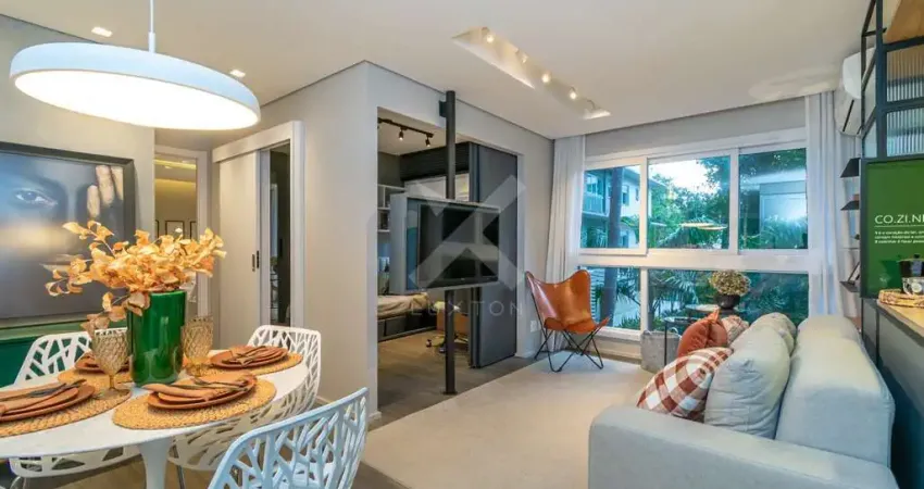 Apartamento com 2 quartos para alugar na Rua Miguel Tostes, 240, Rio Branco, Porto Alegre