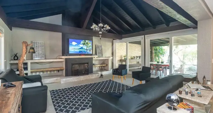 Casa em condomínio fechado com 3 quartos à venda na Avenida Martinho Poeta, 4833, Picada, Eldorado do Sul