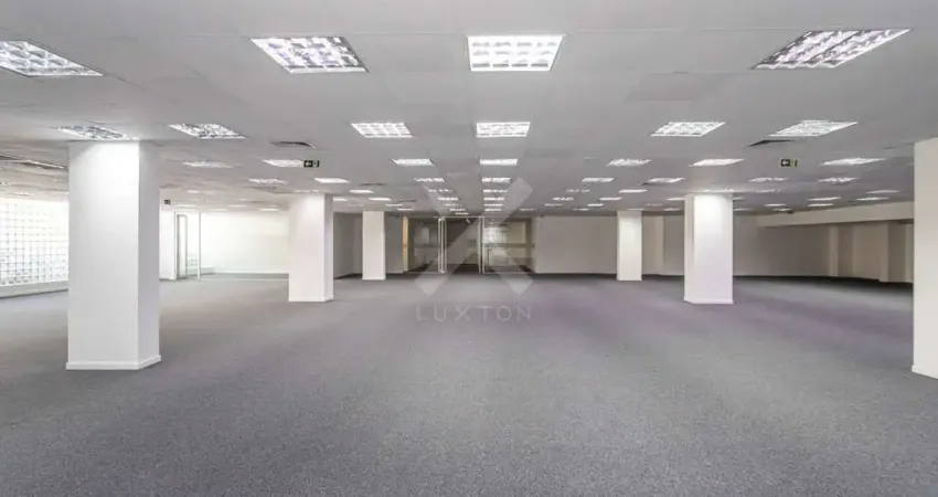 Sala comercial para alugar na Avenida Pernambuco, 1519, Navegantes, Porto Alegre