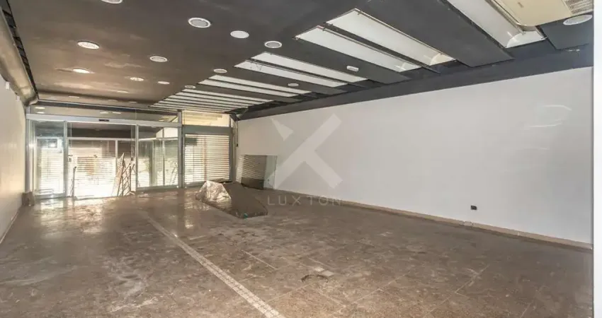 Ponto comercial para alugar na Rua dos Andradas, 1248, Centro Histórico, Porto Alegre