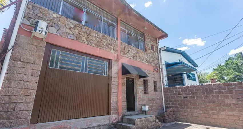 Prédio para alugar na Rua Camoati, 210, Santa Maria Goretti, Porto Alegre