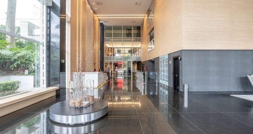 Sala comercial para alugar na Avenida Carlos Gomes, 258, Petrópolis, Porto Alegre