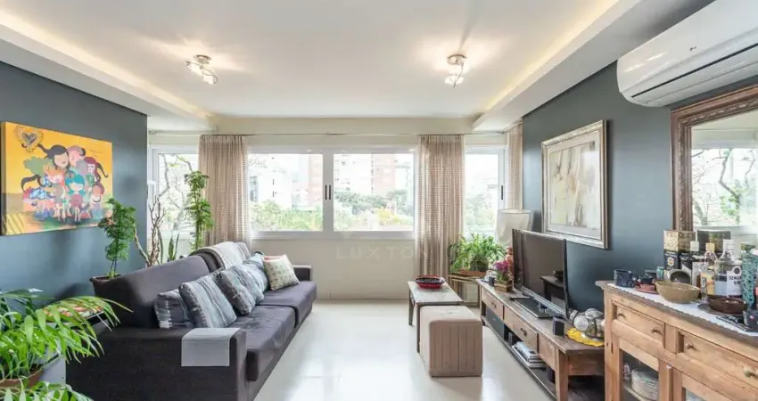 Apartamento com 3 quartos à venda na Rua Carlos Von Koseritz, 584, Higienópolis, Porto Alegre