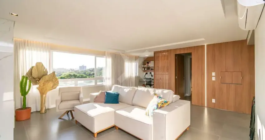 Apartamento com 3 quartos à venda na Rua São Josemaria Escriva, 555, Jardim do Salso, Porto Alegre