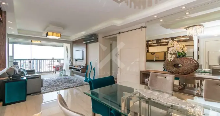 Apartamento com 2 quartos à venda na Avenida Luiz Manoel Gonzaga, 470, Três Figueiras, Porto Alegre