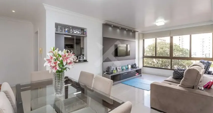 Apartamento com 3 quartos à venda na Rua General Couto de Magalhães, 1384, Higienópolis, Porto Alegre