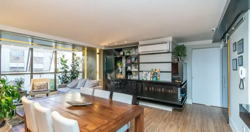 Apartamento com 2 quartos à venda na Avenida Alegrete, 115, Petrópolis, Porto Alegre