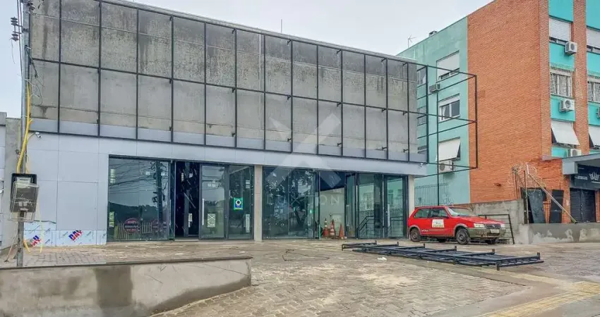 Ponto comercial para alugar na Avenida Saturnino de Brito, 775, Vila Jardim, Porto Alegre