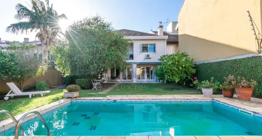Casa com 4 quartos à venda na Rua Araruama, 720, Vila Jardim, Porto Alegre