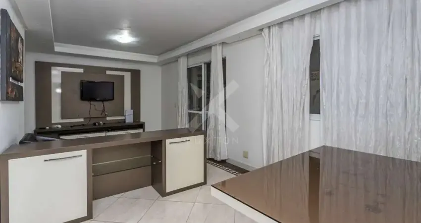 Casa em condomínio fechado com 3 quartos para alugar na Avenida Willy Eugênio Fleck, 1500, Sarandi, Porto Alegre