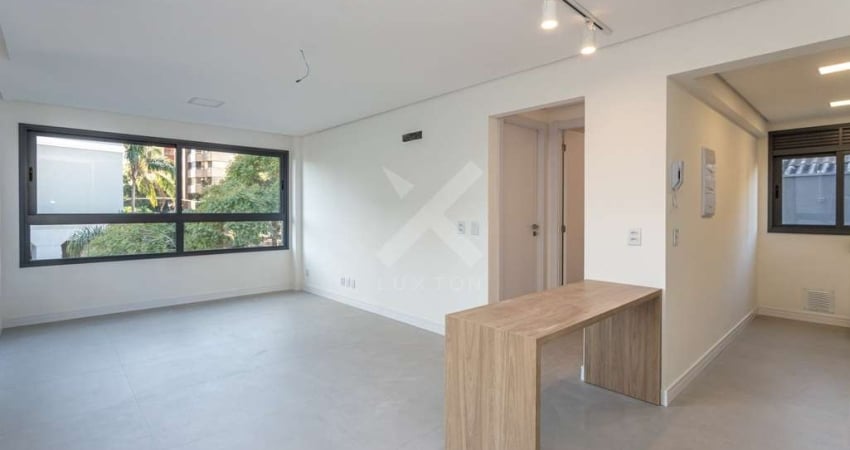 Apartamento com 1 quarto para alugar na Rua Castro Alves, 1063, Independência, Porto Alegre