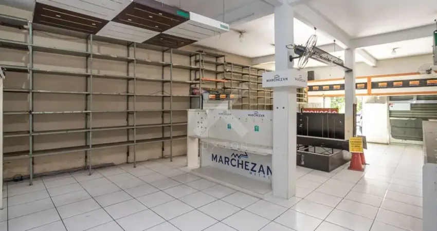 Ponto comercial para alugar na Avenida Bento Gonçalves, 2381, Partenon, Porto Alegre