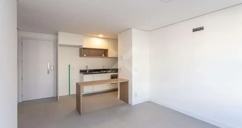 Apartamento com 1 quarto para alugar na Rua Castro Alves, 1063, Independência, Porto Alegre