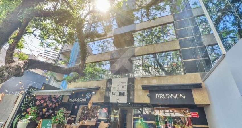 Sala comercial à venda na Rua Padre Chagas, 240, Moinhos de Vento, Porto Alegre