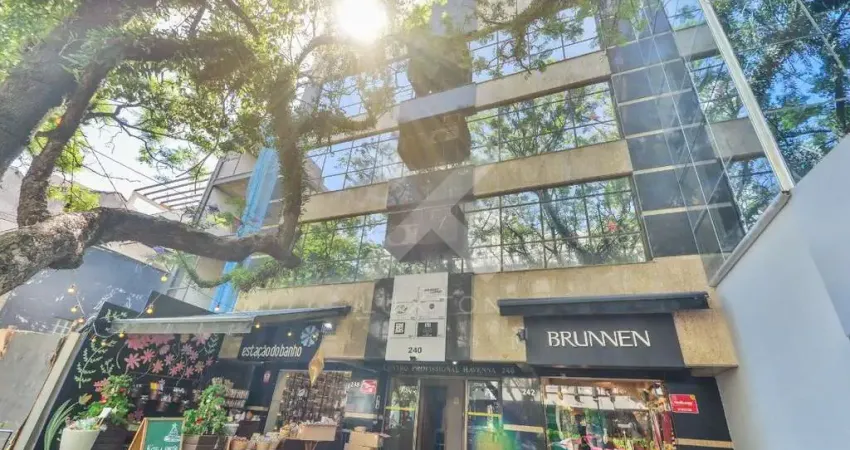 Sala comercial à venda na Rua Padre Chagas, 240, Moinhos de Vento, Porto Alegre