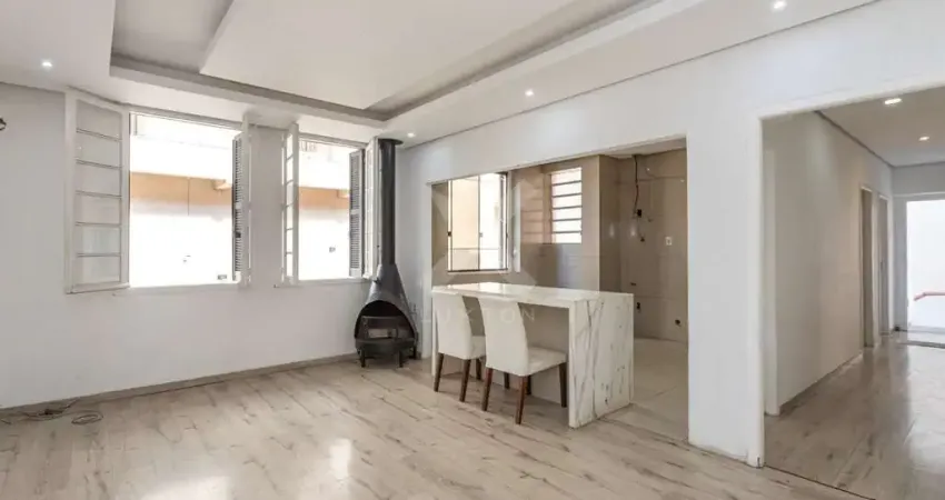 Casa comercial para alugar na Rua Dom Pedro II, 309, São João, Porto Alegre