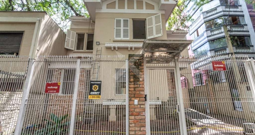 Casa comercial à venda na Rua Gonçalo de Carvalho, 412, Floresta, Porto Alegre