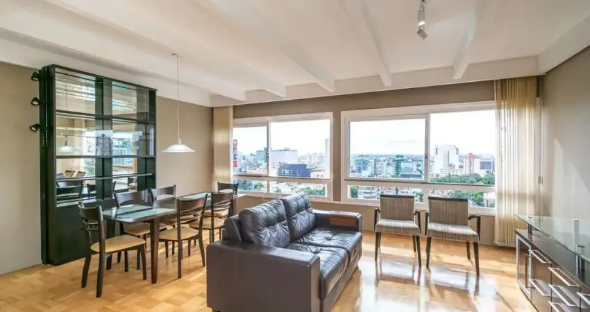 Apartamento com 3 quartos à venda na Rua Quintino Bocaiúva, 577, Floresta, Porto Alegre