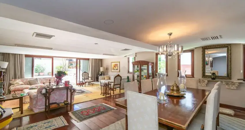 Apartamento com 3 quartos à venda na Avenida Encantado, 316, Petrópolis, Porto Alegre