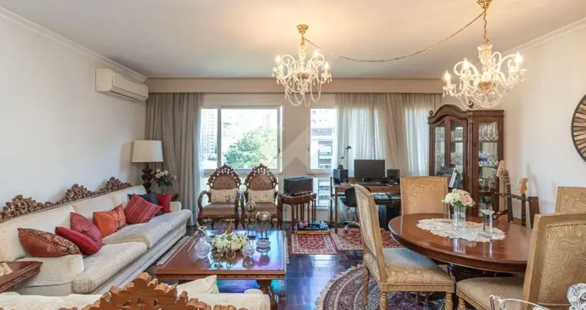 Apartamento com 3 quartos à venda na Avenida Coronel Lucas de Oliveira, 1380, Bela Vista, Porto Alegre