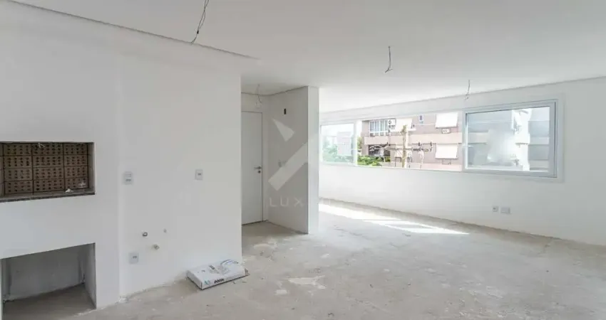 Apartamento com 3 quartos à venda na Rua Assunção, 185, Jardim Lindóia, Porto Alegre