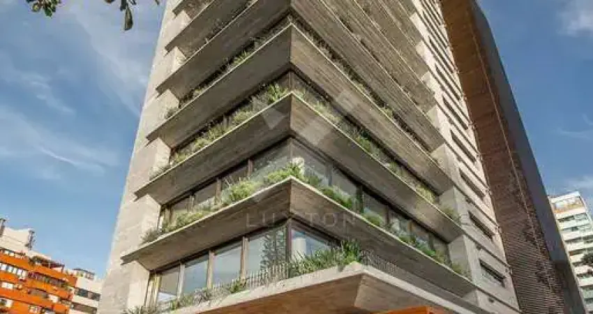 Apartamento com 4 quartos à venda na Rua Pedro Chaves Barcelos, 714, Bela Vista, Porto Alegre