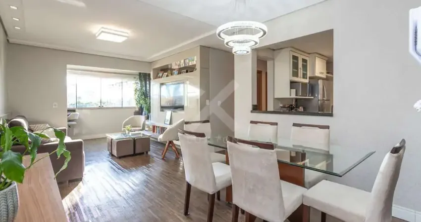 Apartamento com 2 quartos à venda na Avenida Coronel Lucas de Oliveira, 2824, Petrópolis, Porto Alegre